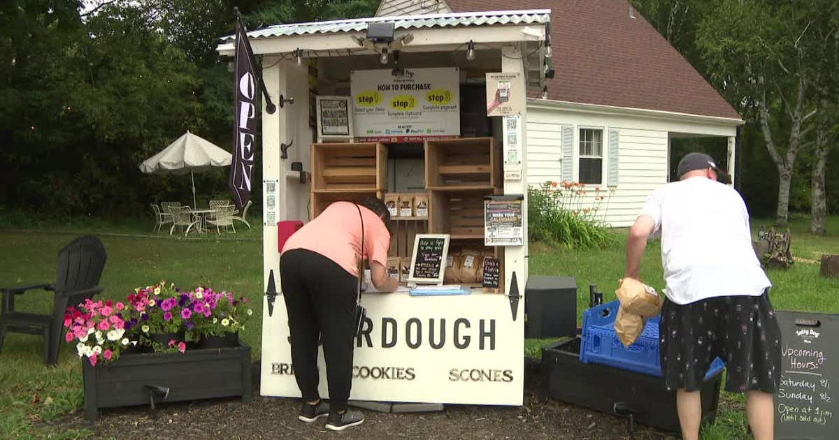 Park bread stand at center of Greendale zoning debate; here's why