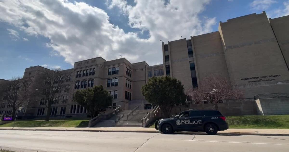 New data on Milwaukee school resource officer calls, citations and arrests