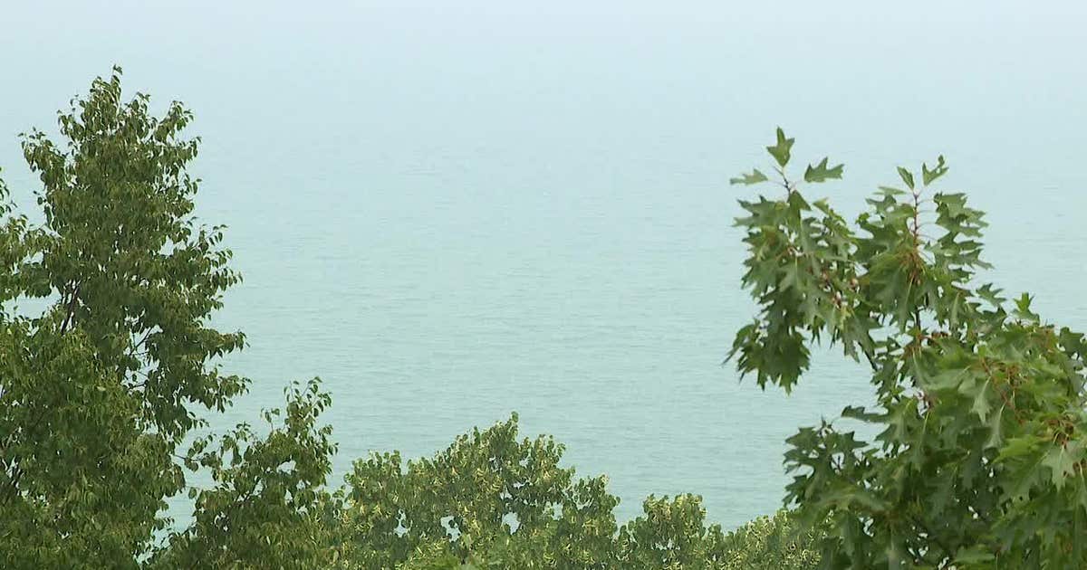 Wildfire smoke in Wisconsin: Outdoor activities forced to cancel, pivot