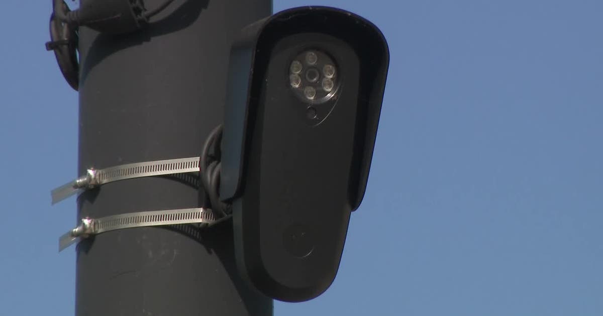 Sheboygan canceling Flock contract over undisclosed data tracking