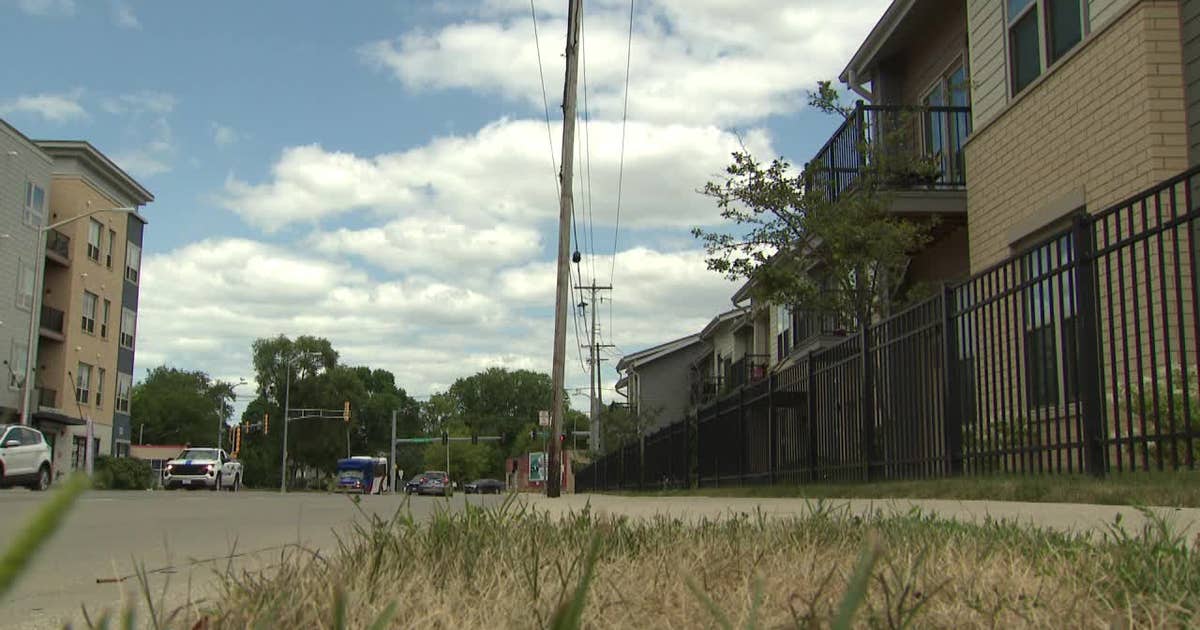Waukesha father accused of abusing 1-month-old baby gets $1 million bond
