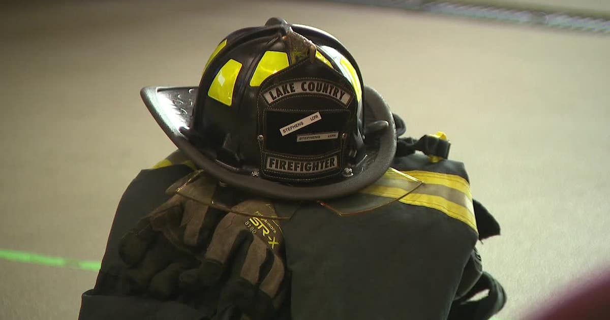 Town of Delafield voters face $450K Fire & Rescue service referendum