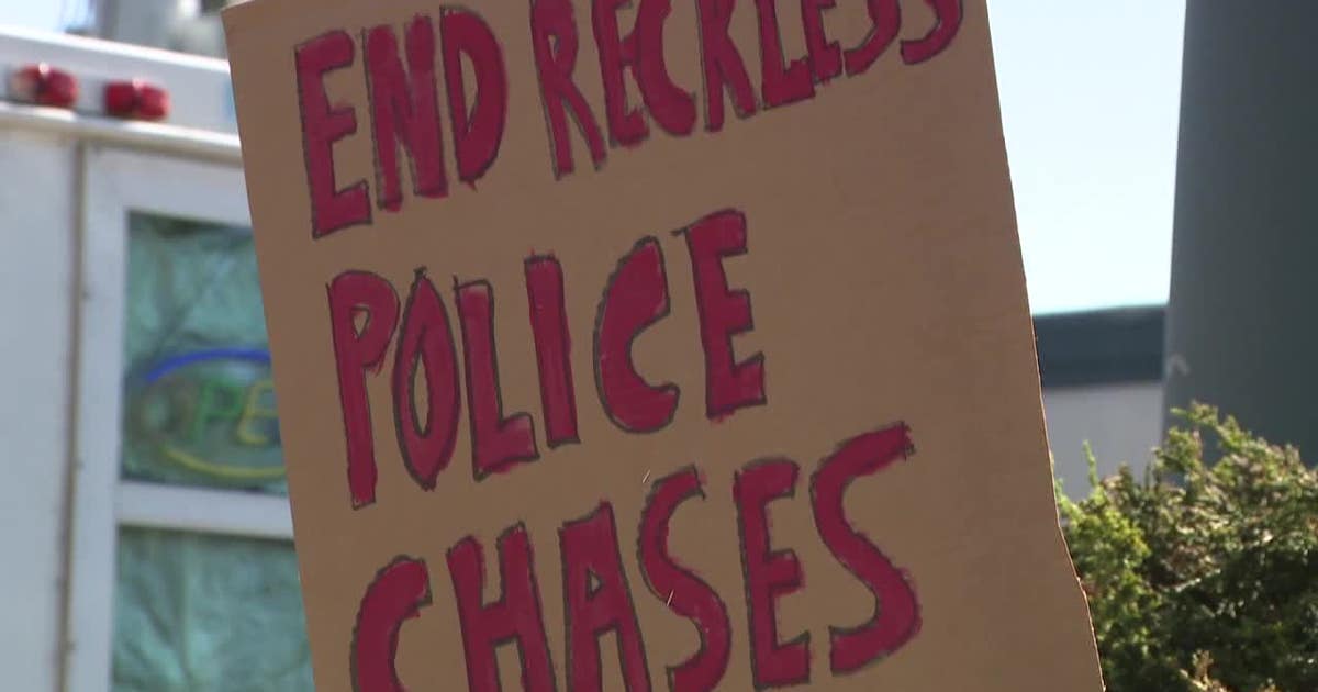Milwaukee police chase policy debate heading to the Common Council