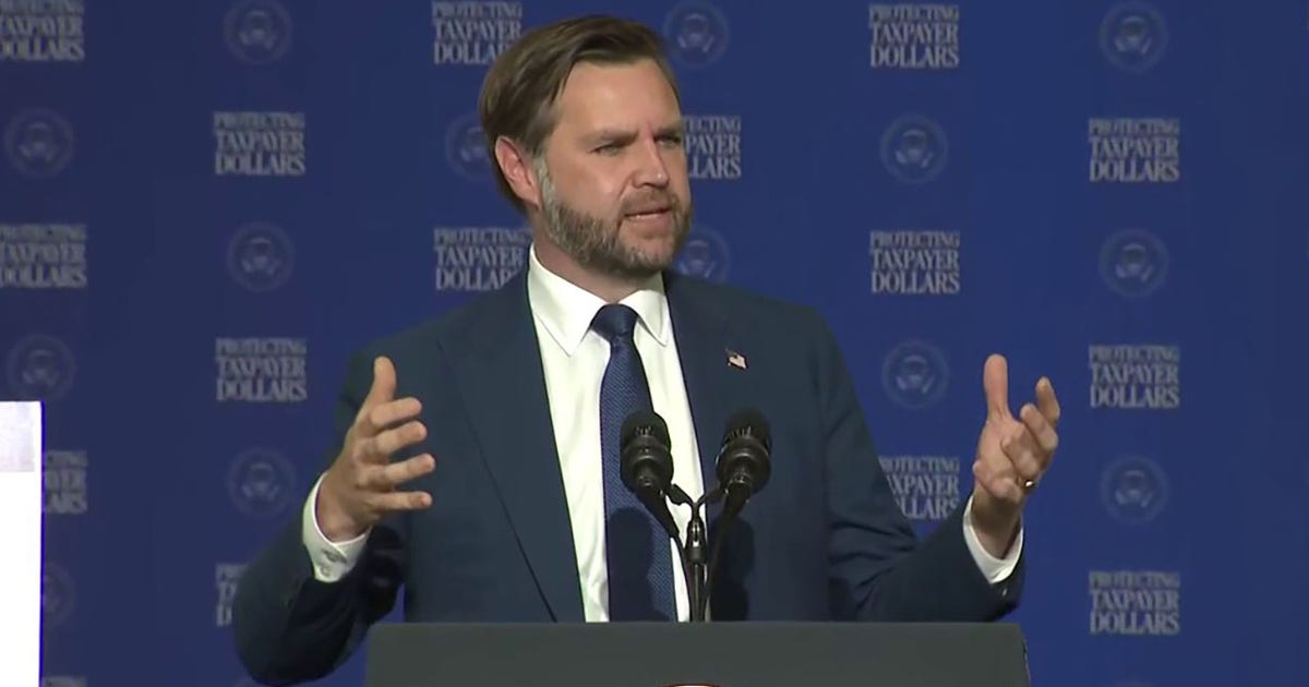 Visita de JD Vance Milwaukee: VP incentiva empregos fraudulentos, democratas criticam
