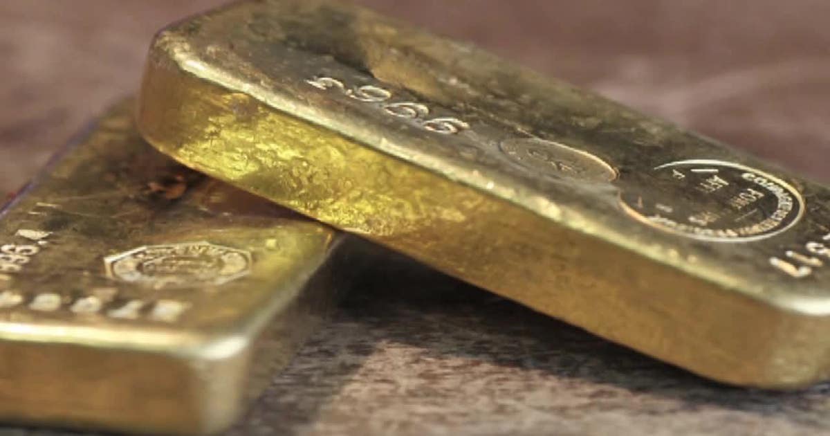 Wisconsin gold buying scam, woman loses more than 0,000 Wisconsin gold buying scam, woman loses more than 0,000