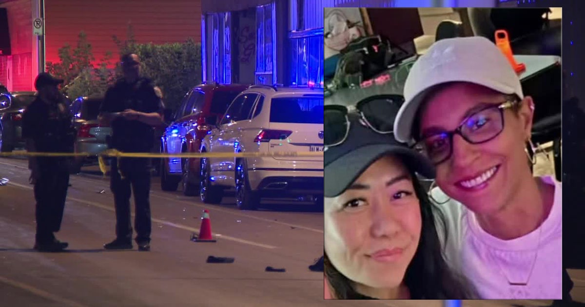 Milwaukee hit-and-run; 2 women killed, police seek driver