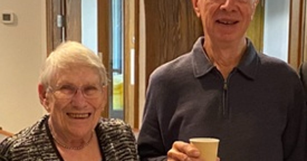 Silver Alert: 88-year-old Wauwatosa man missing