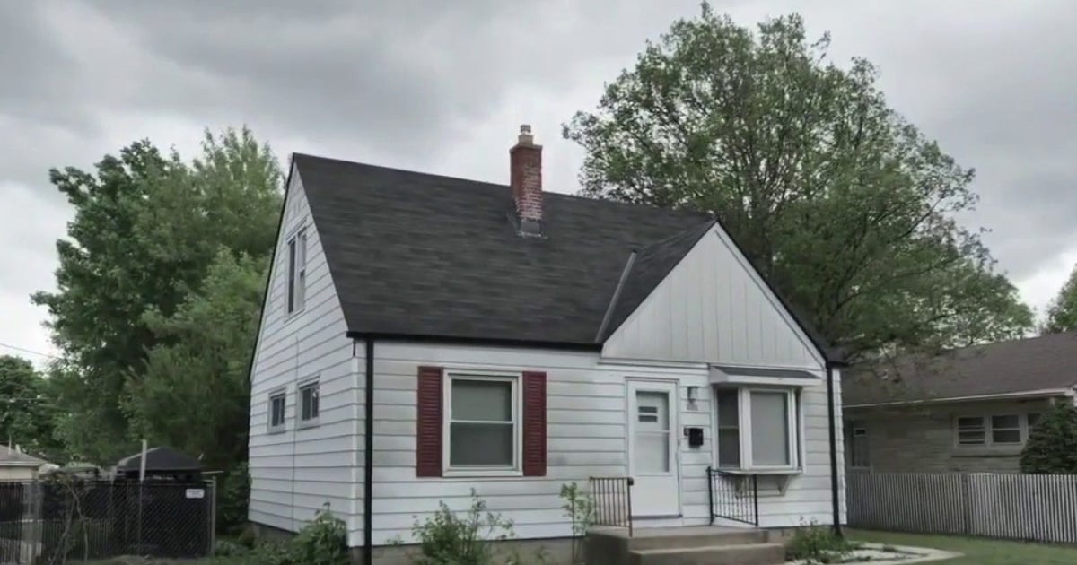 Milwaukee rental scam, woman facing eviction poses as landlord