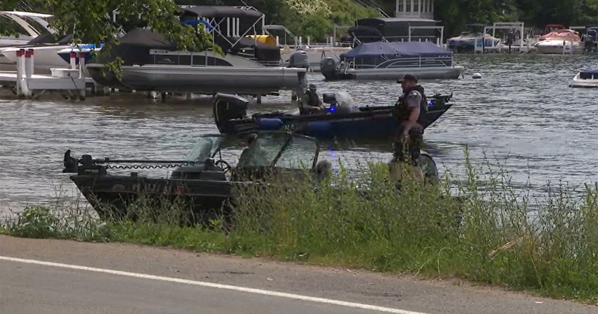 Geneva Lake boat capsizes, 3 children dead after storms hit Walworth County