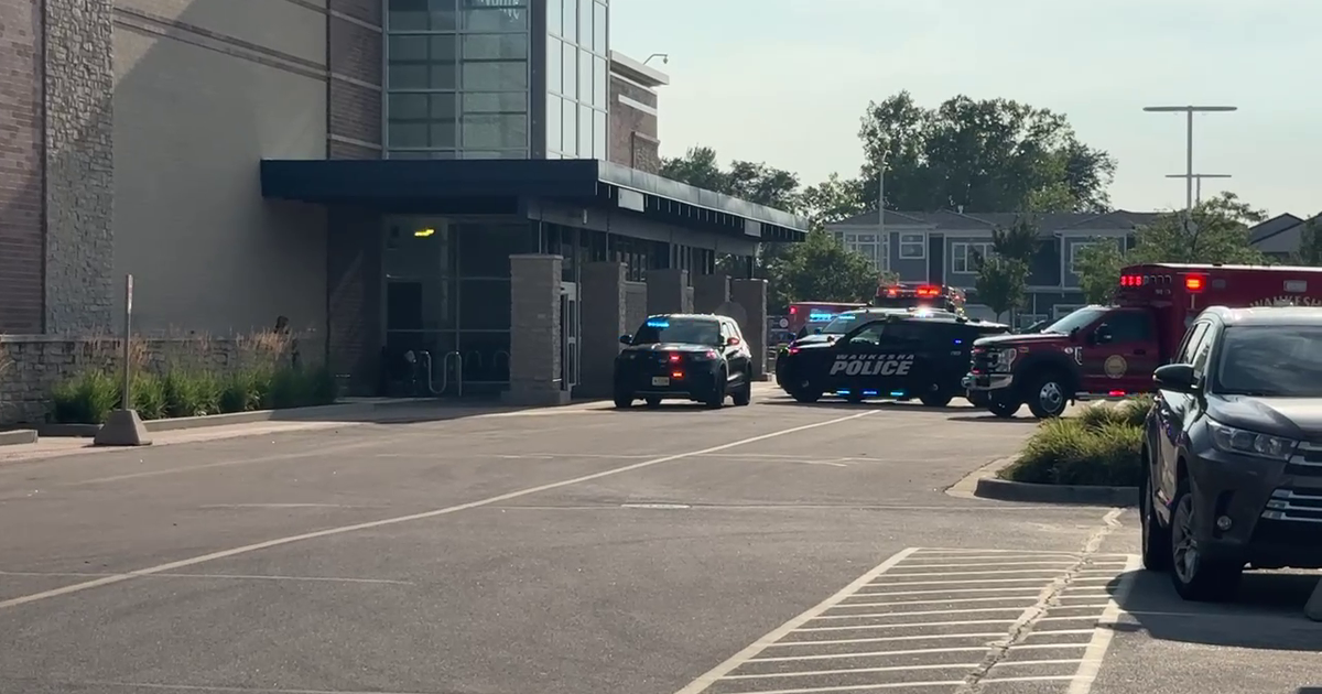 Waukesha police shooting following hostage situation at Meijer