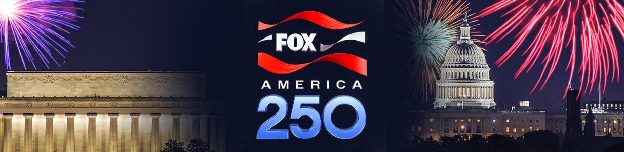 America 250