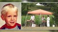 1983 Wisconsin cold case: Basement excavation uncovers new potential evidence