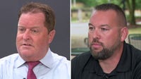 Waukesha County sheriff candidates on bodycams, leadership