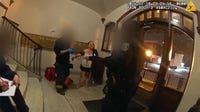 Milwaukee police officer disciplined after sex assault survivor's complaint