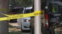 Milwaukee shootings Sunday; 1 dead, 1 wounded