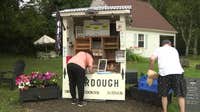 Greendale rejects zoning change tied to park bread stand proposal