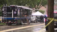 Mount Pleasant homicide; Ronald Franklin arrested in Chicago