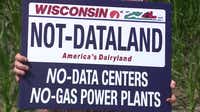 Kenosha County gas power plant proposal, public hearing scheduled