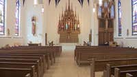 Waukesha church reopening, historic St. Joseph finishes $500K renovation