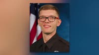 West Allis police officer charged with misconduct, accused of kneeing suspect