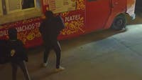 Caught on cam: Milwaukee food truck break-ins at Zocalo Food Park