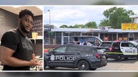 Milwaukee smoke shop shooting, man wanted for intentional homicide