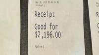 Kenosha County prosecutors accuse woman of using fake slot machine tickets to get payouts