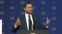 JD Vance touts work on fraud during Milwaukee visit, Dems express criticism