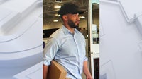 Brookfield credit card fraud, $4,400 purchase at Best Buy; suspect sought