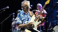 Wisconsin State Fair; The Beach Boys cancel Aug. 16 concert