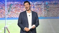 Tony Romo on leave from CBS 'until further notice,' Wisconsin legend could take spot