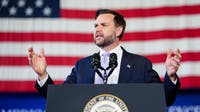 JD Vance Wisconsin visit; will deliver remarks in Milwaukee Wednesday