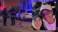 Milwaukee hit-and-run; 2 women killed, police seek driver