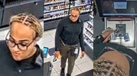 Muskego debit card theft, fraud; $1,000+ purchased, suspect identified
