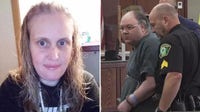 Dodge County homicide: Man sentenced for killing wife, hiding body