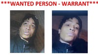 Mount Pleasant homicide; suspect identified, arrest warrant issued