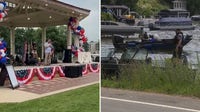 Lake Geneva's July 4th includes remembrance of kids killed in boat accident