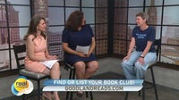 Good Land Reads connects readers with book clubs