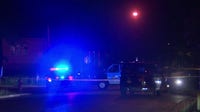 Child shot in Milwaukee near Burleigh and Richards; in critical condition