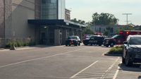 Waukesha police shooting following hostage situation at Meijer
