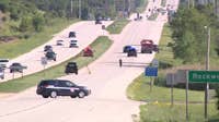 Pedestrian hit, killed in village of Waukesha crash