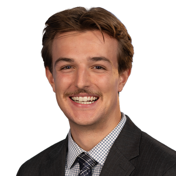 Ben Hanson