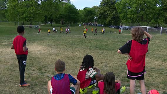 World Cup: Milwaukee Simbas soccer club makes sport accessible