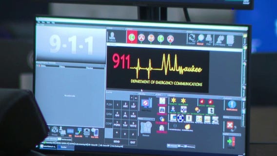 Milwaukee 911 operators on leave after delayed response to home invasion