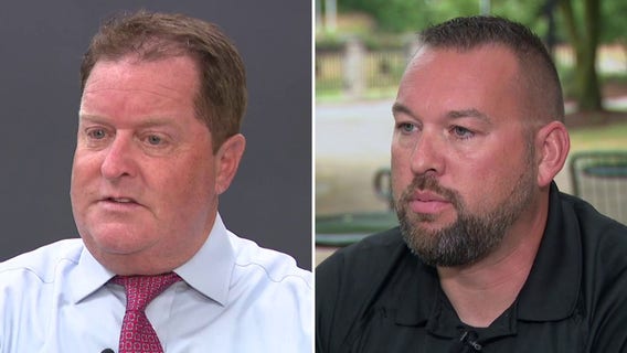 Waukesha County sheriff candidates on bodycams, leadership