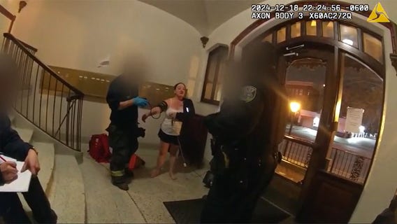Milwaukee officer disciplined after sex assault survivor's complaint