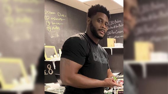 Milwaukee shooting: Father, business owner killed, family says