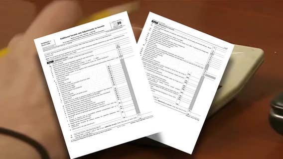 America 250: Wisconsin, birthplace of America’s modern income tax
