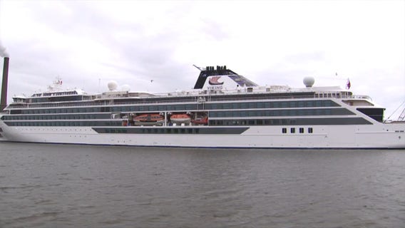 Great Lakes cruises having moment, Milwaukee invests to meet demand