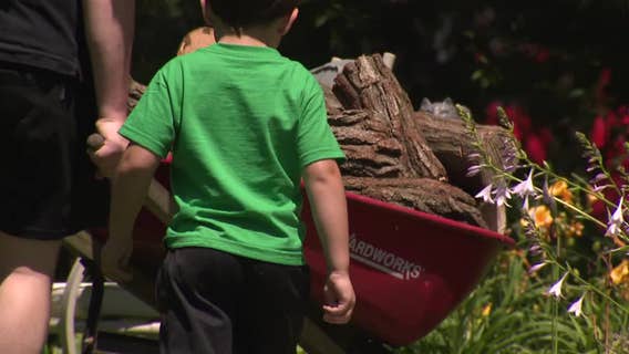 Burlington storm damage, residents help one another in aftermath